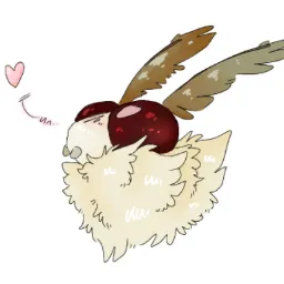Moth profile image